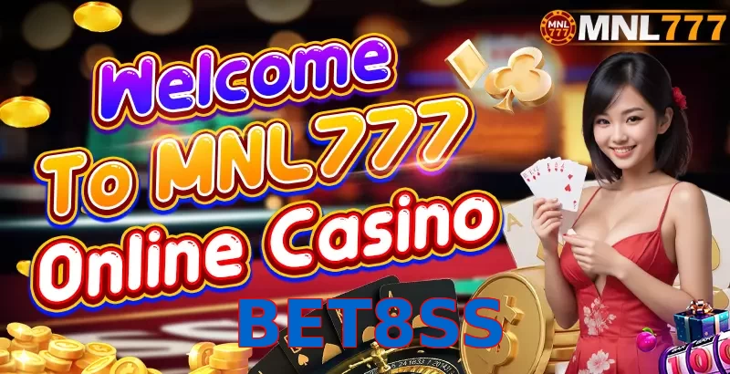 BET8SS