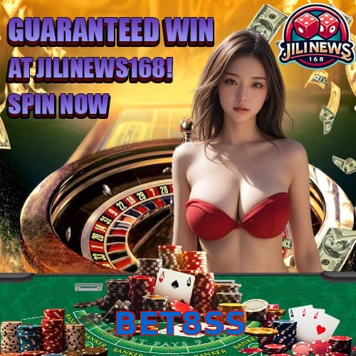BET8SS