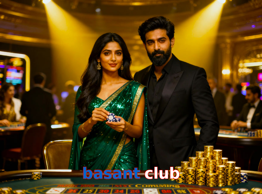 Basant Club